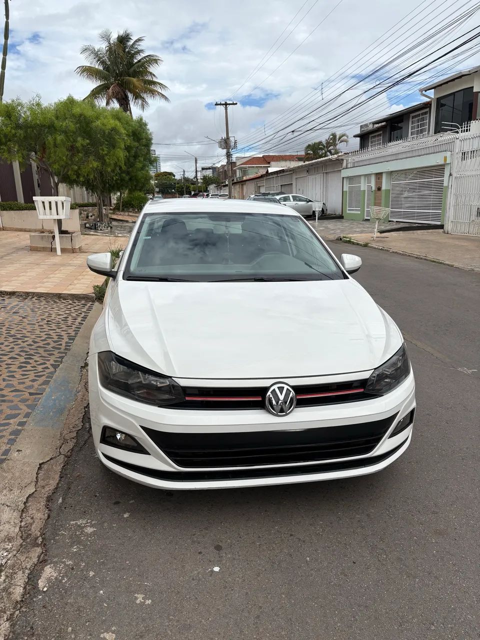 Detetive de carros