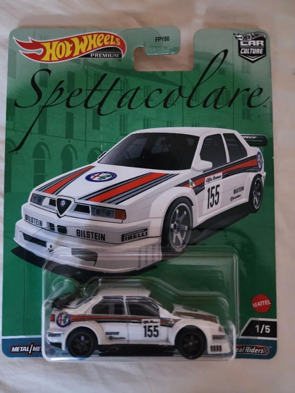Set Completo Hot Wheels Premium Spettacolare! - Foto 2