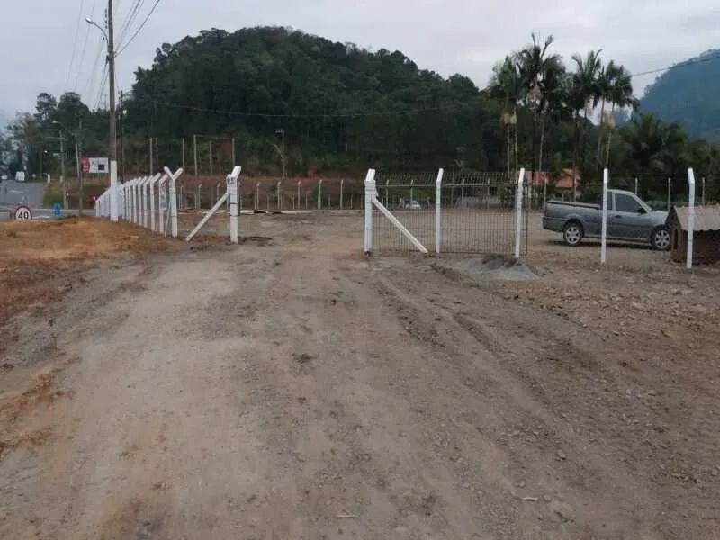 Galpão RODEIO - SC - Foto 3