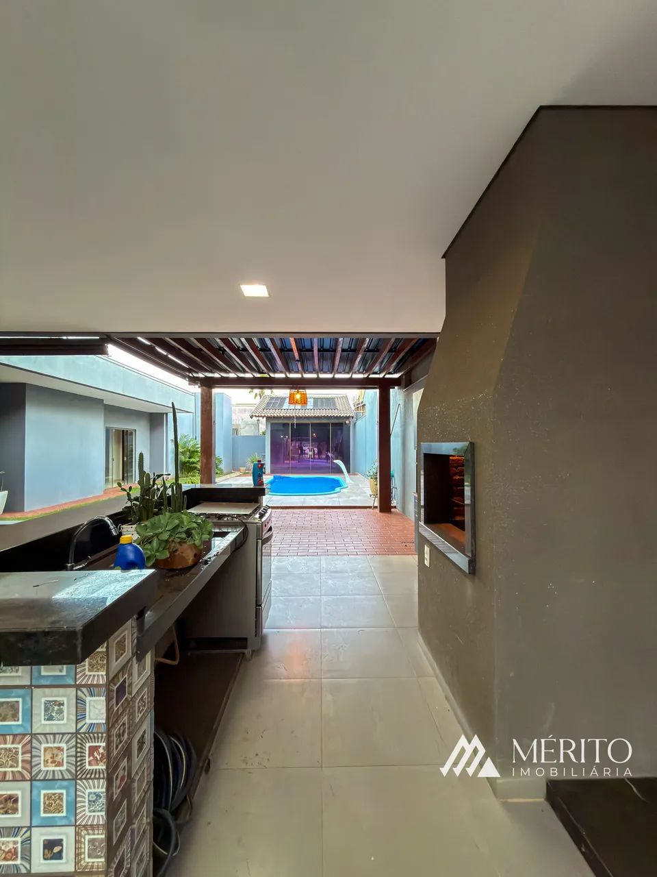 CASA TÉRREA | JARDIM EUROPA - Foto 5