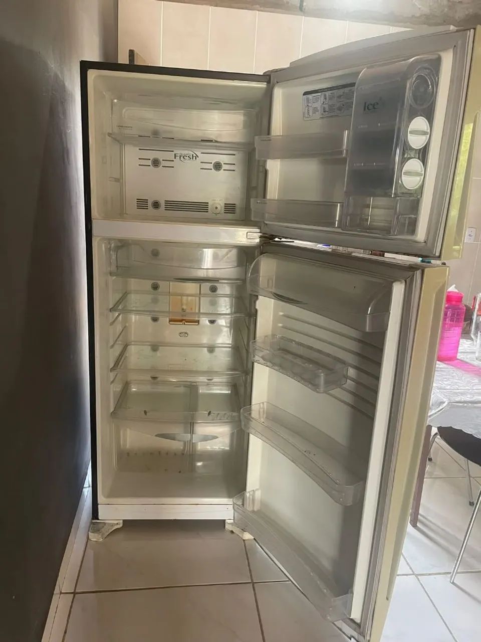 Geladeira duplex  - Foto 2