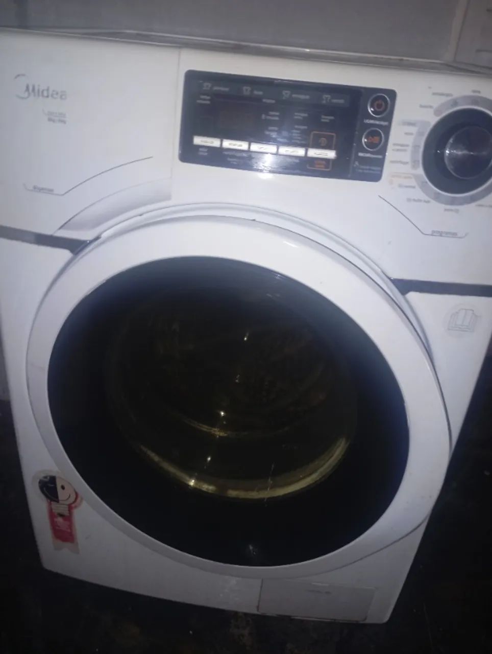 Máquina de lavar  - Foto 5