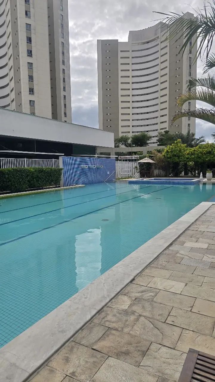 Luxuosa Cobertura de 3 Quartos com Piscina e Lazer Privativo!<br> - Foto 9