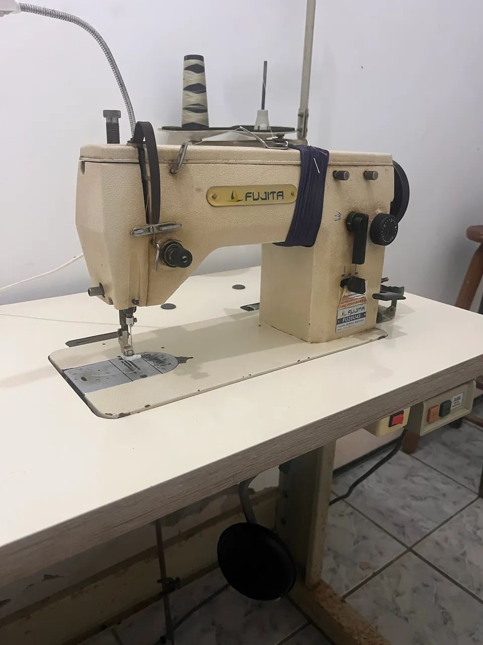 Reta 20u zig zag  - Foto 5