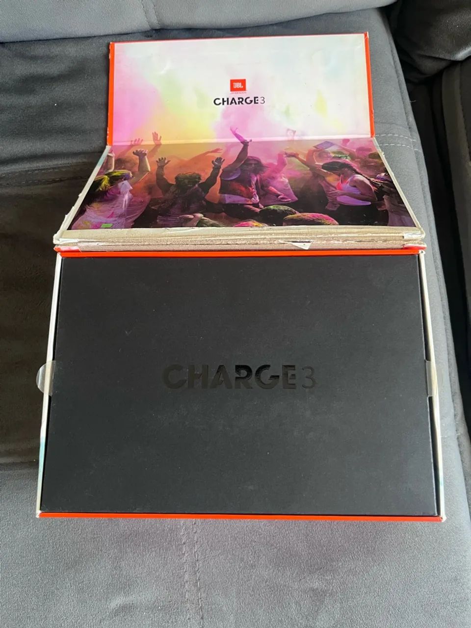 Jbl Charge 3 - Foto 4