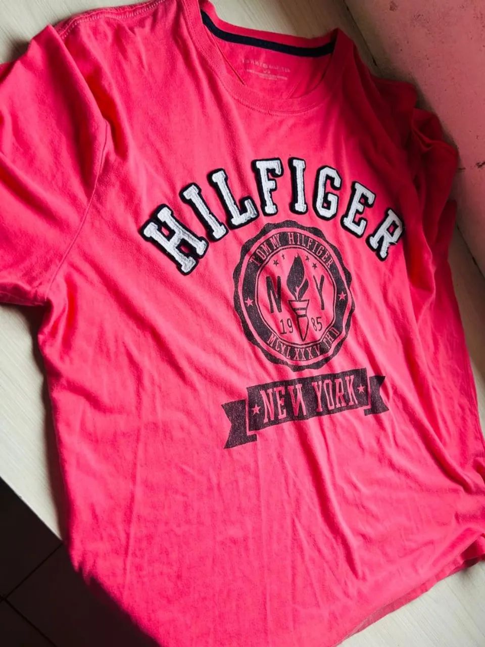 Camiseta tomy original  - Foto 2