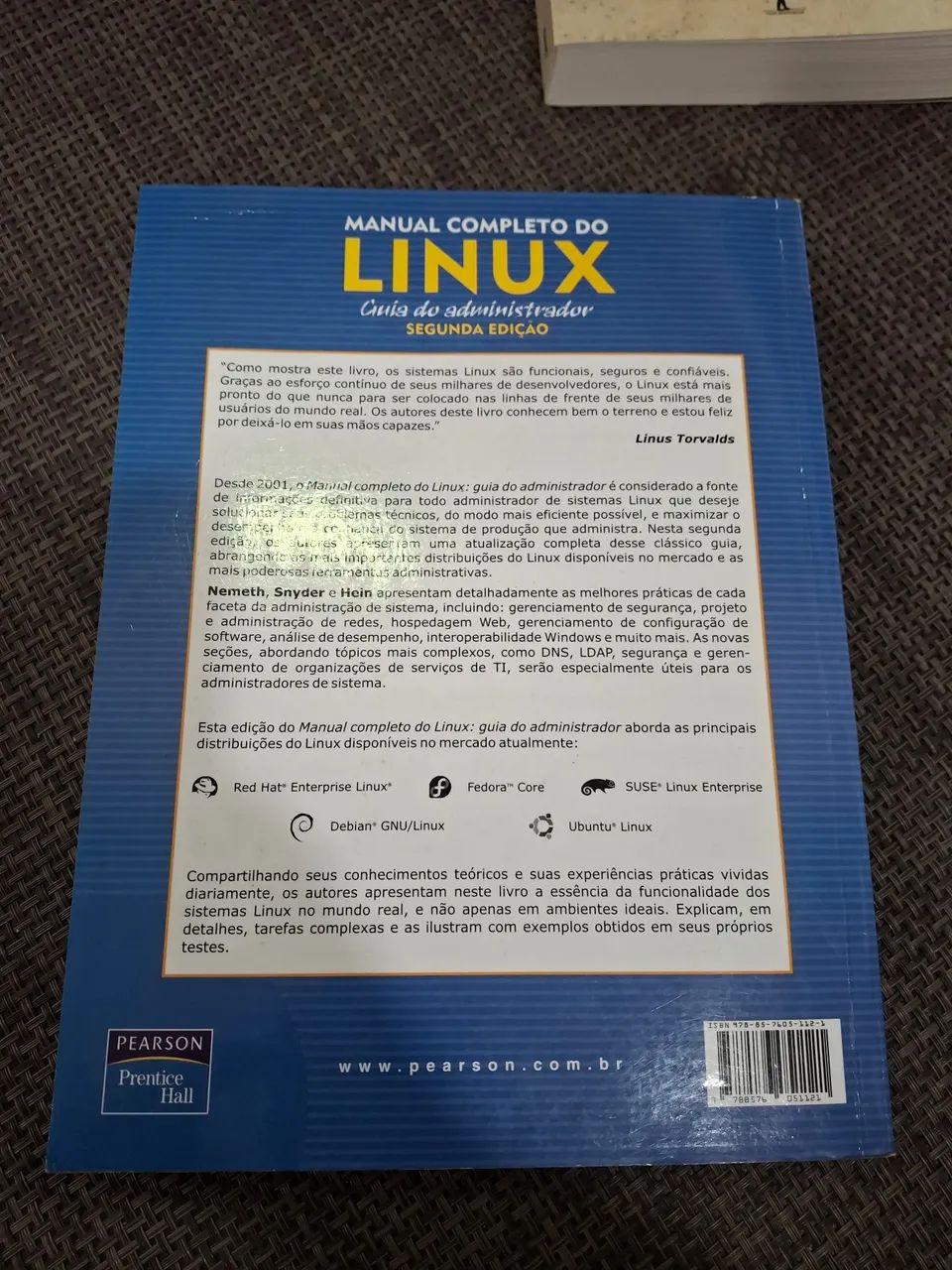 Livro Linux guia completo do administrador441993072152432643