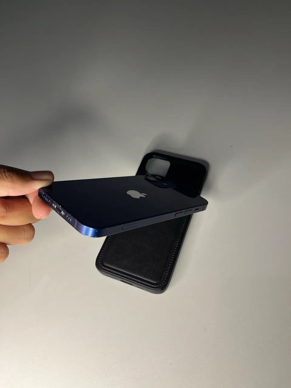 IPHONE 12 ?