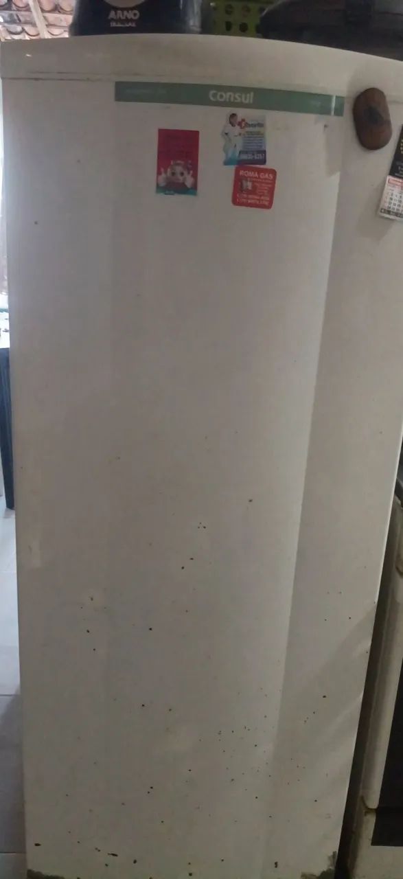 Vende-se essa Geladeira 
