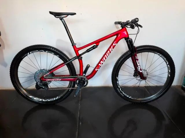 Specialized Epic Sworks tamanho M