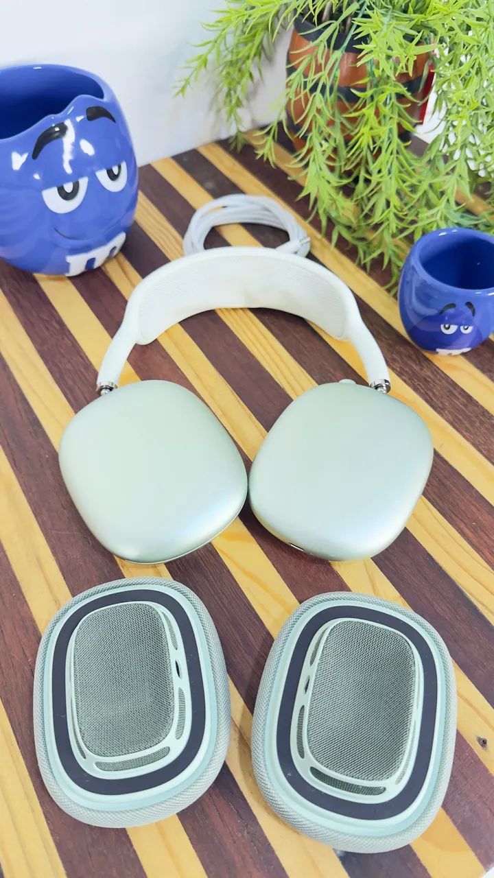 667 - AirPods Max Apple Original  - Foto 5