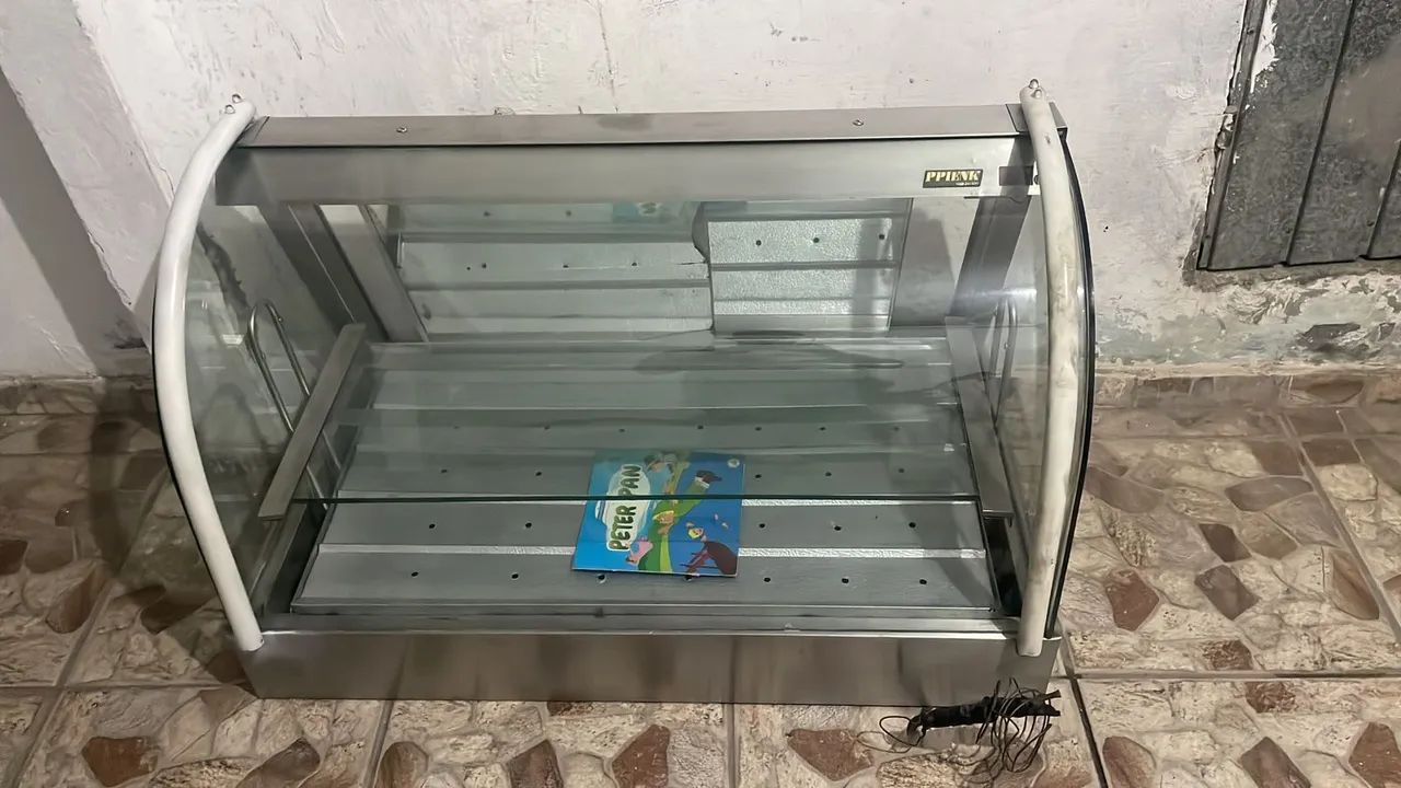 Estufa