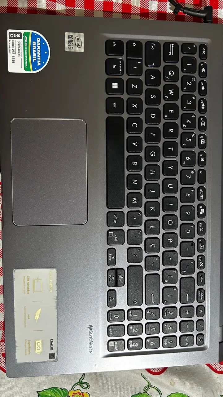 Vendo notebook  - Foto 5