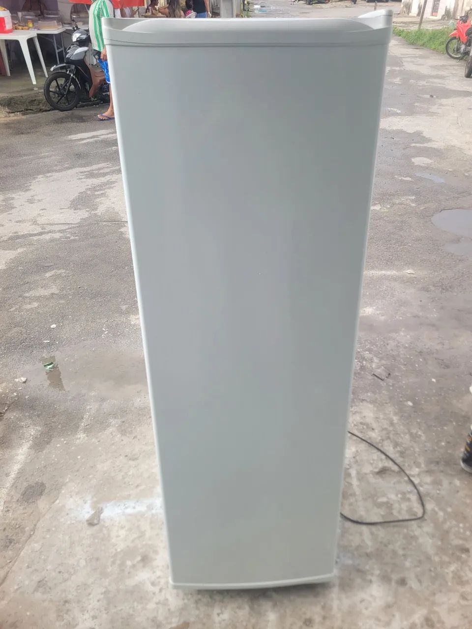 Geladeira consul palito