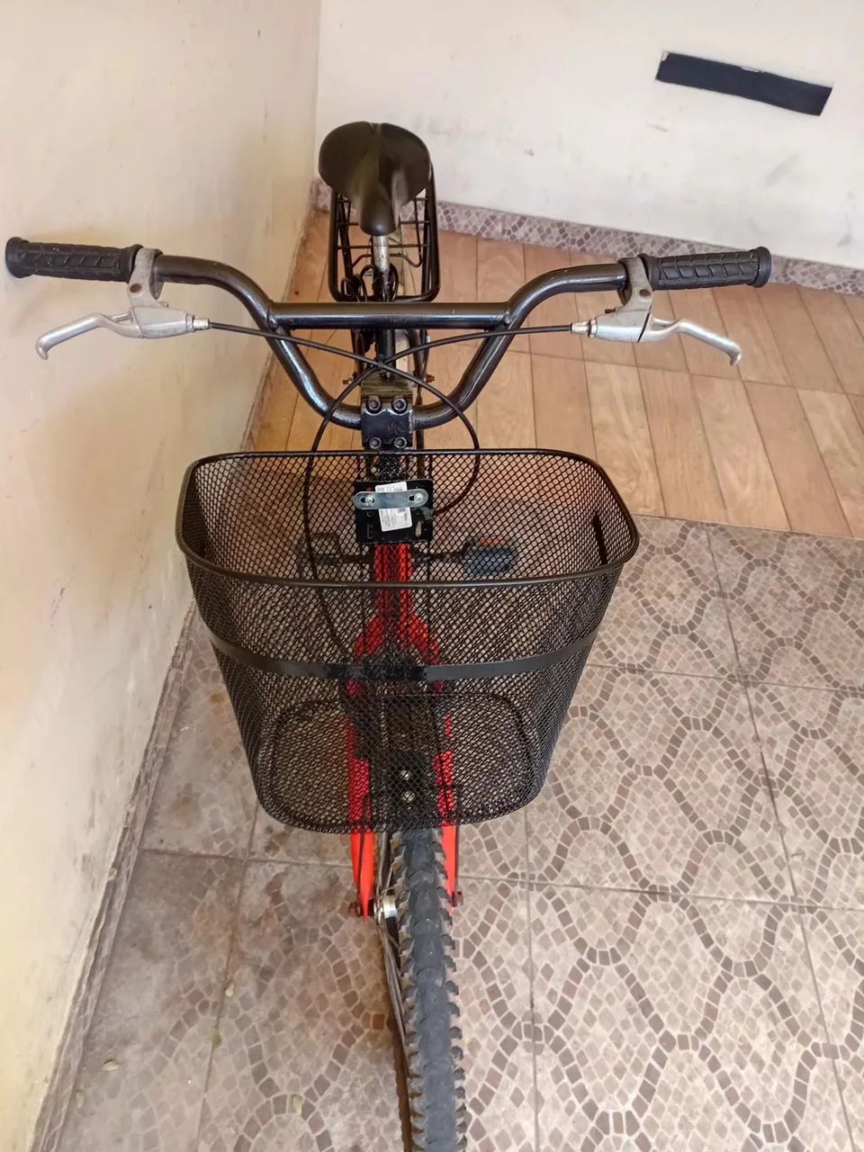 Vendo bicicleta poty 500$ - Foto 2