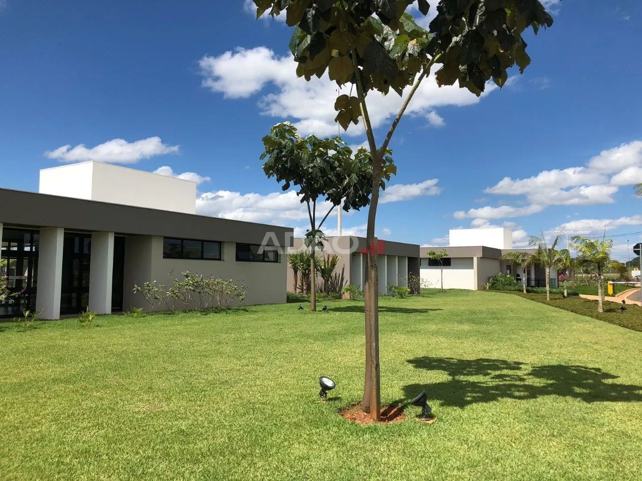 Lote no Condomínio Terras Alpha 1 - Foto 3