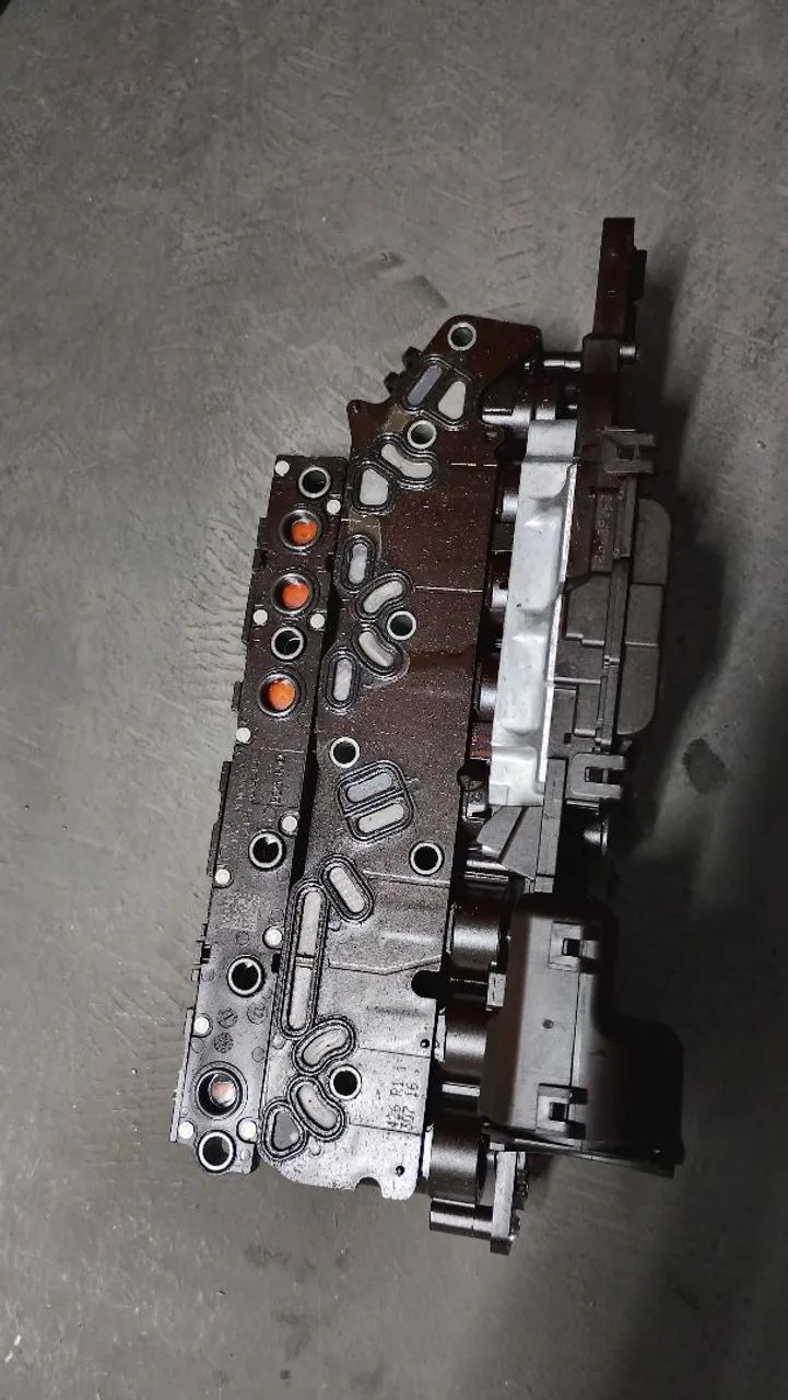 Módulo do câmbio automático Chevrolet  - Foto 3