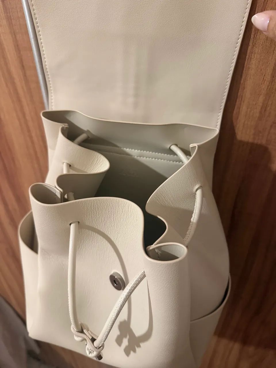 Mochila Zara  - Foto 4