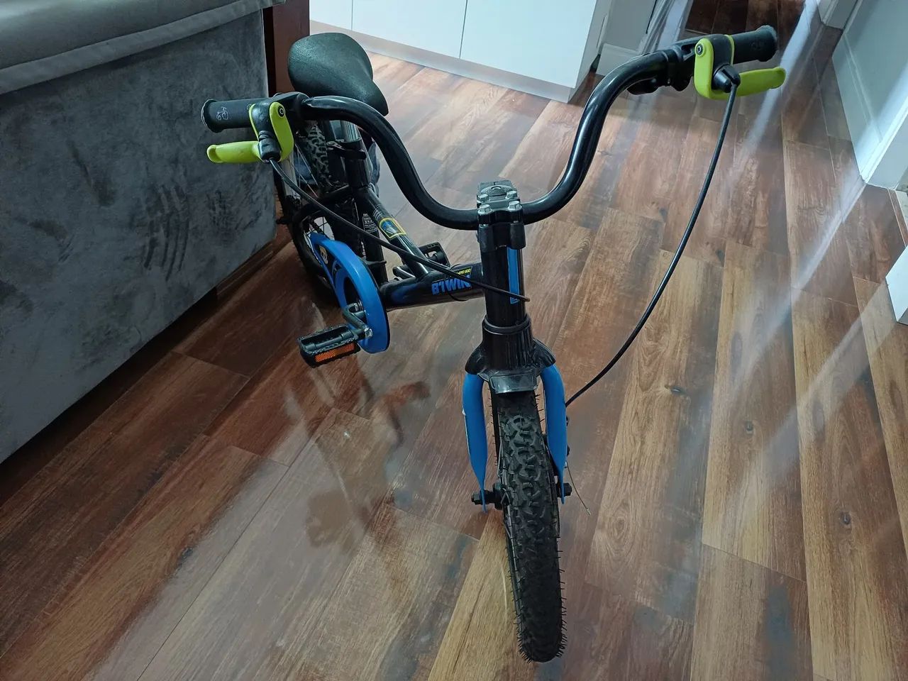 Bike Infantil - Bicicleta - Foto 4