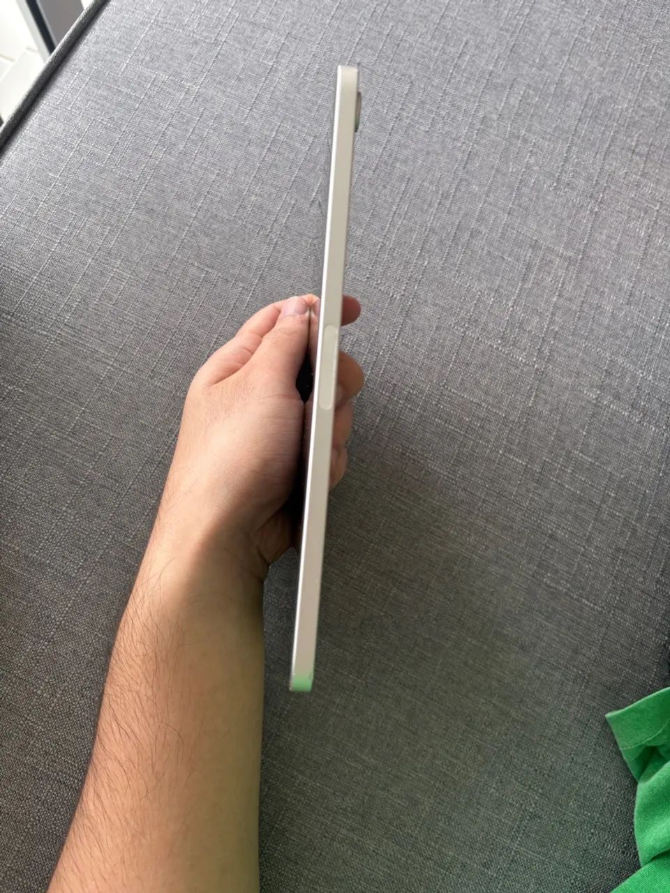 iPad 6 - 64gb Starlight (Branco Estelar) - Foto 4