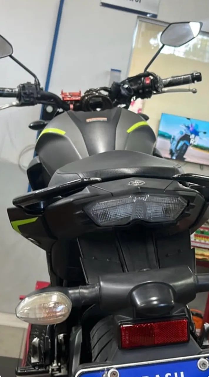 Fz25 - Foto 5