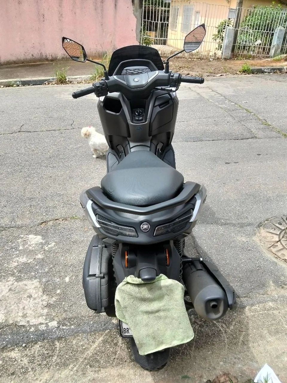 Nmax 2025 - Foto 4