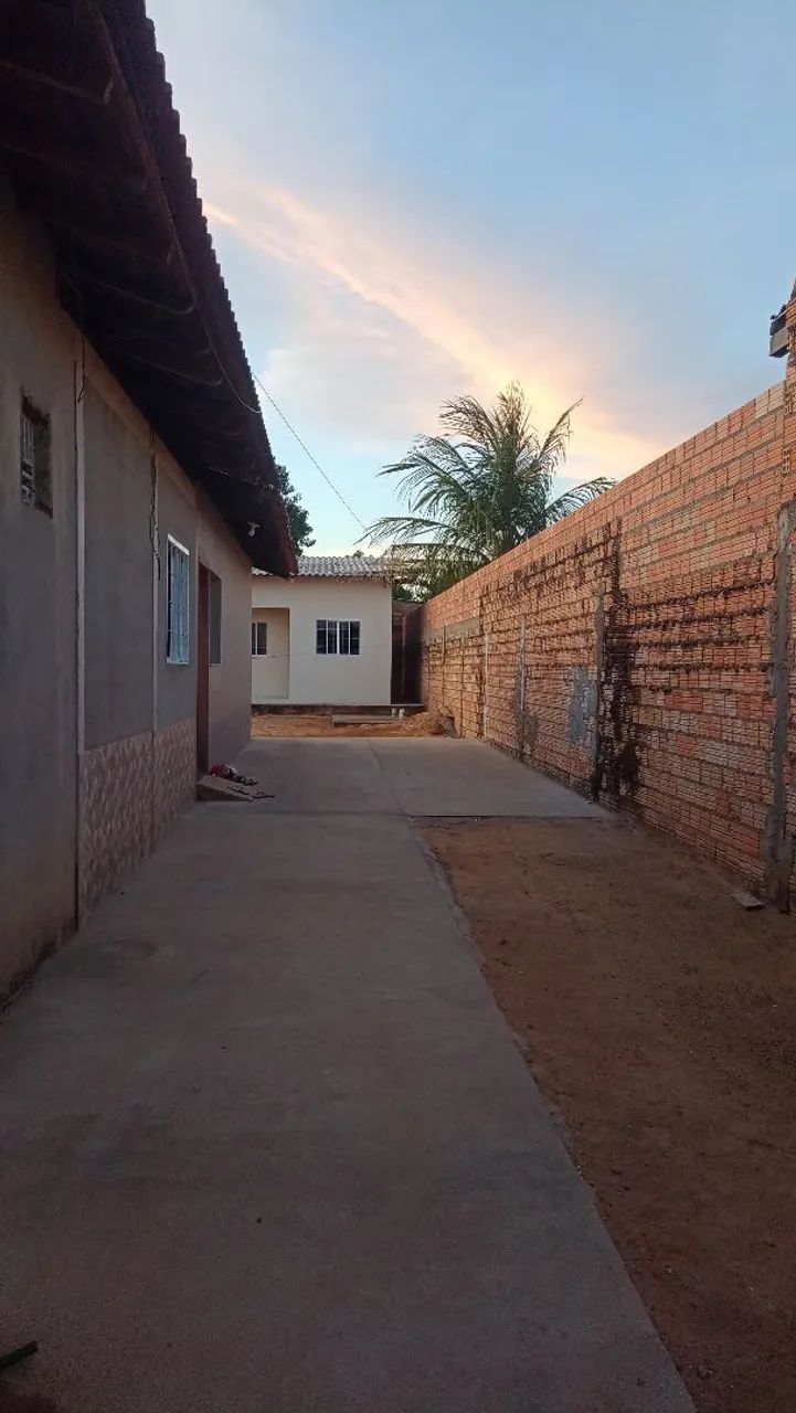 Aluga-se Apartamento Bairro Dr Airton Rocha/Pérola leia o anúncio  - Foto 2