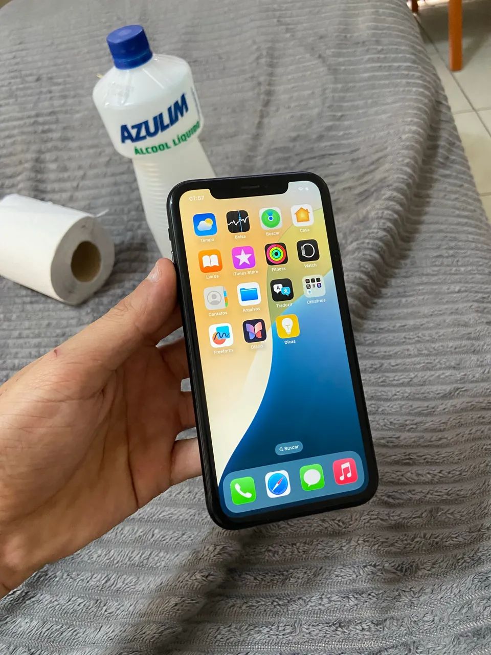 IPHONE XR 64 GB  - Foto 2