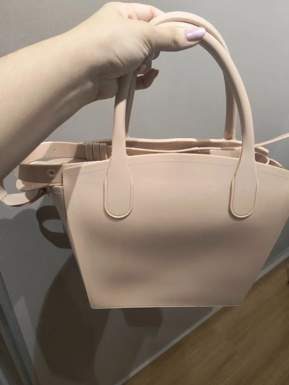 Bolsa Petit Jolie nova - Foto 2