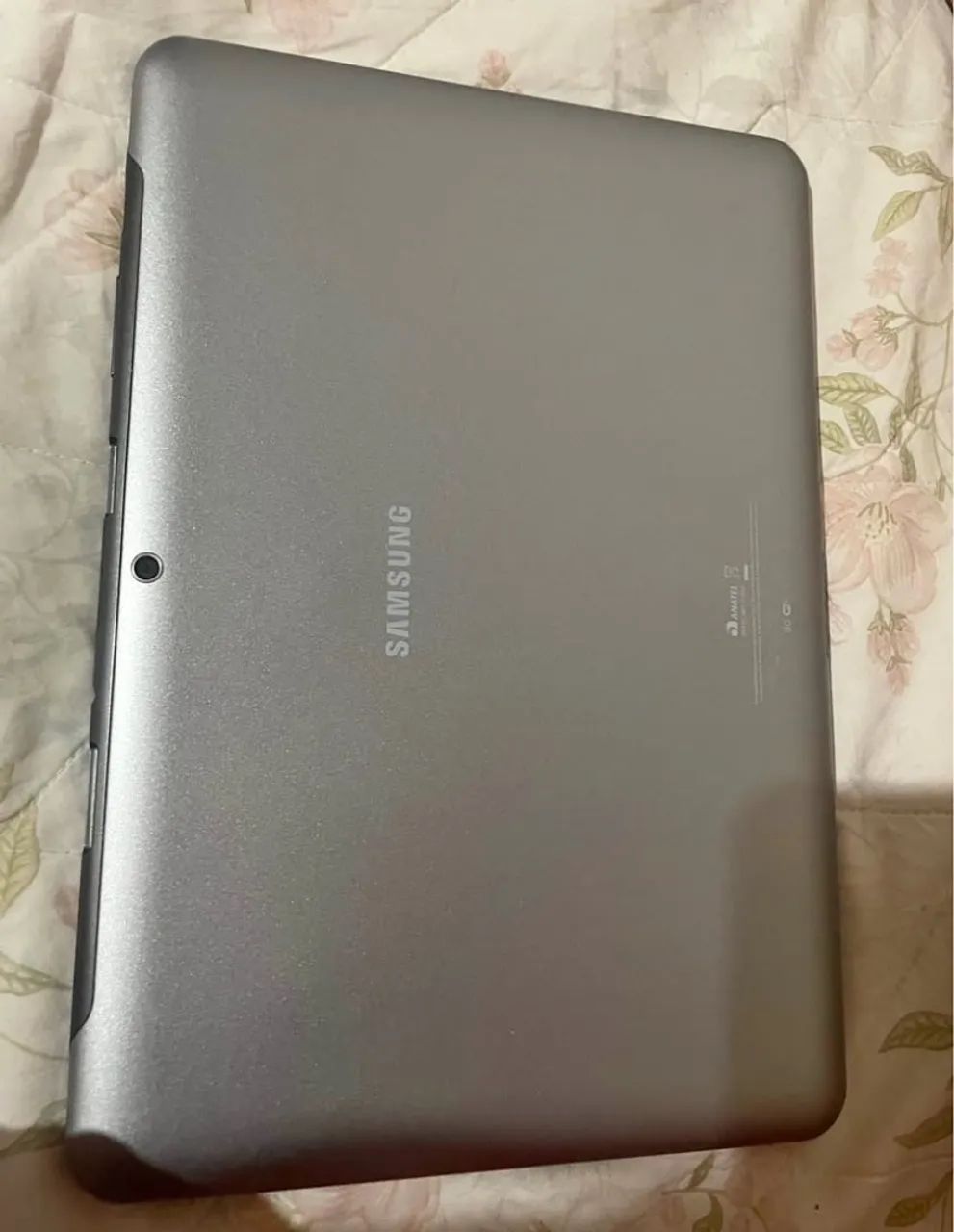 Samsung Galaxy Tab 2 10.1? P5110 - Foto 2