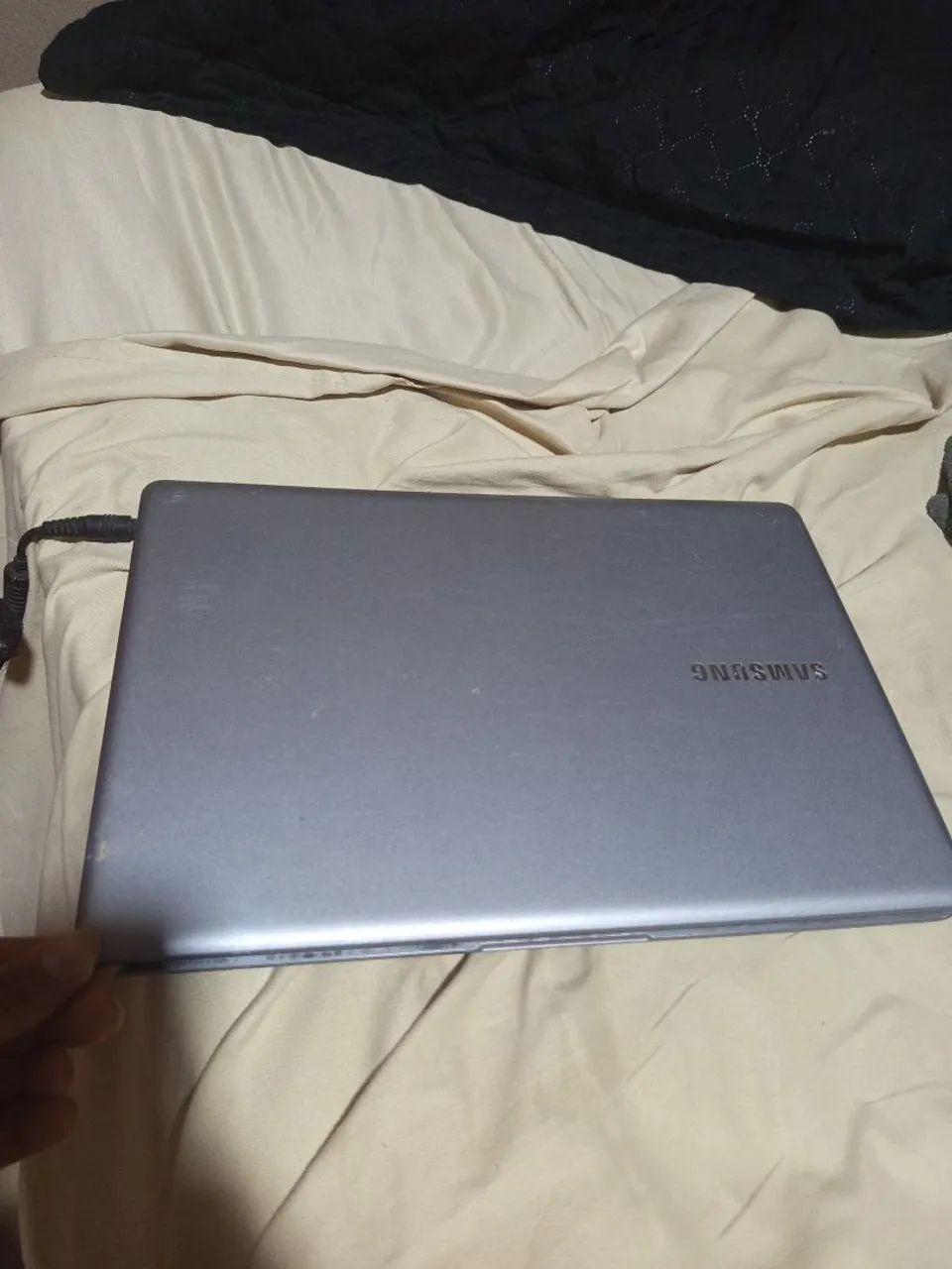 Notebook Samsung  - Foto 2