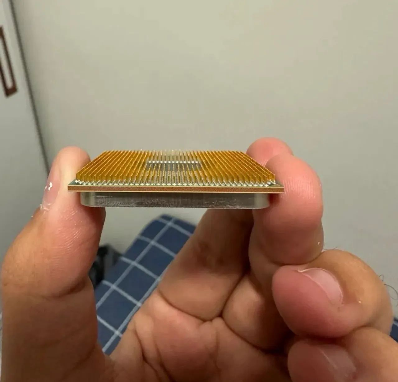 Processador ryzen5 5600g  - Foto 2