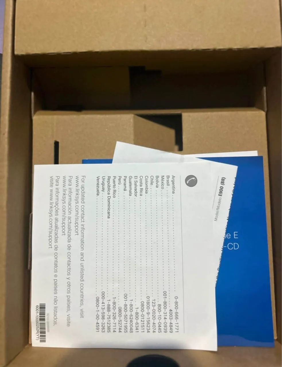 Roteador Cisco Linksys - Foto 4