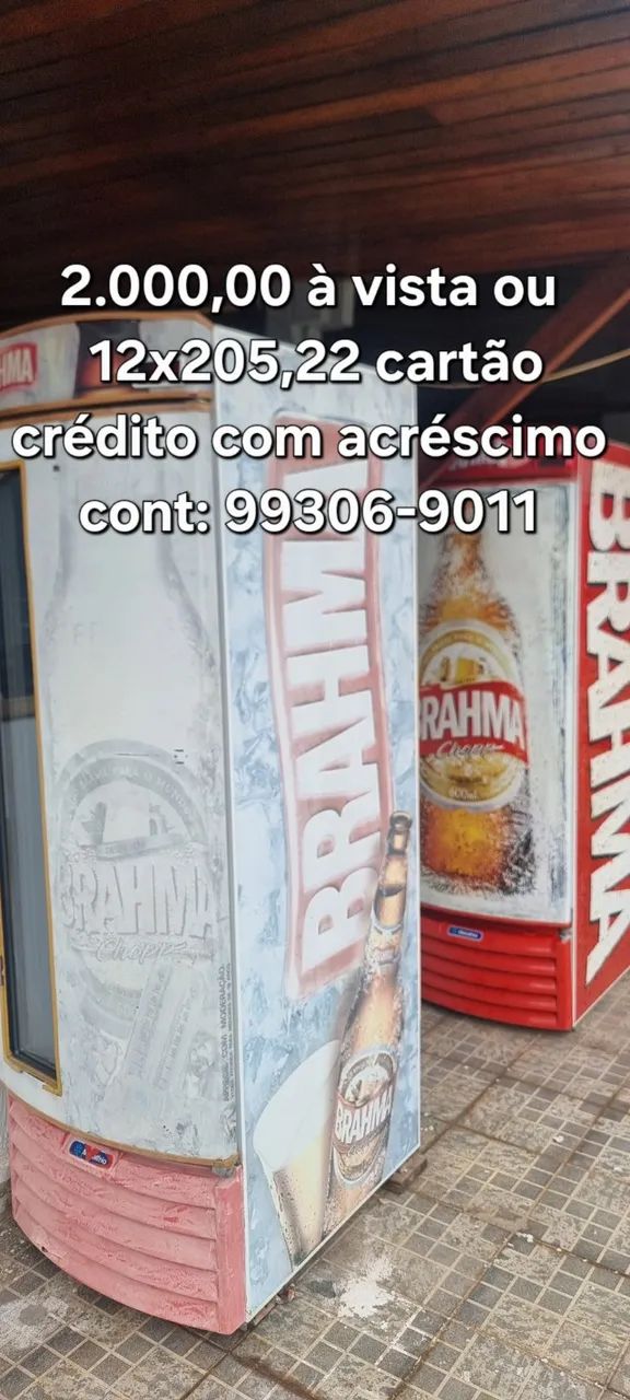 Cervejeiras  - Foto 2