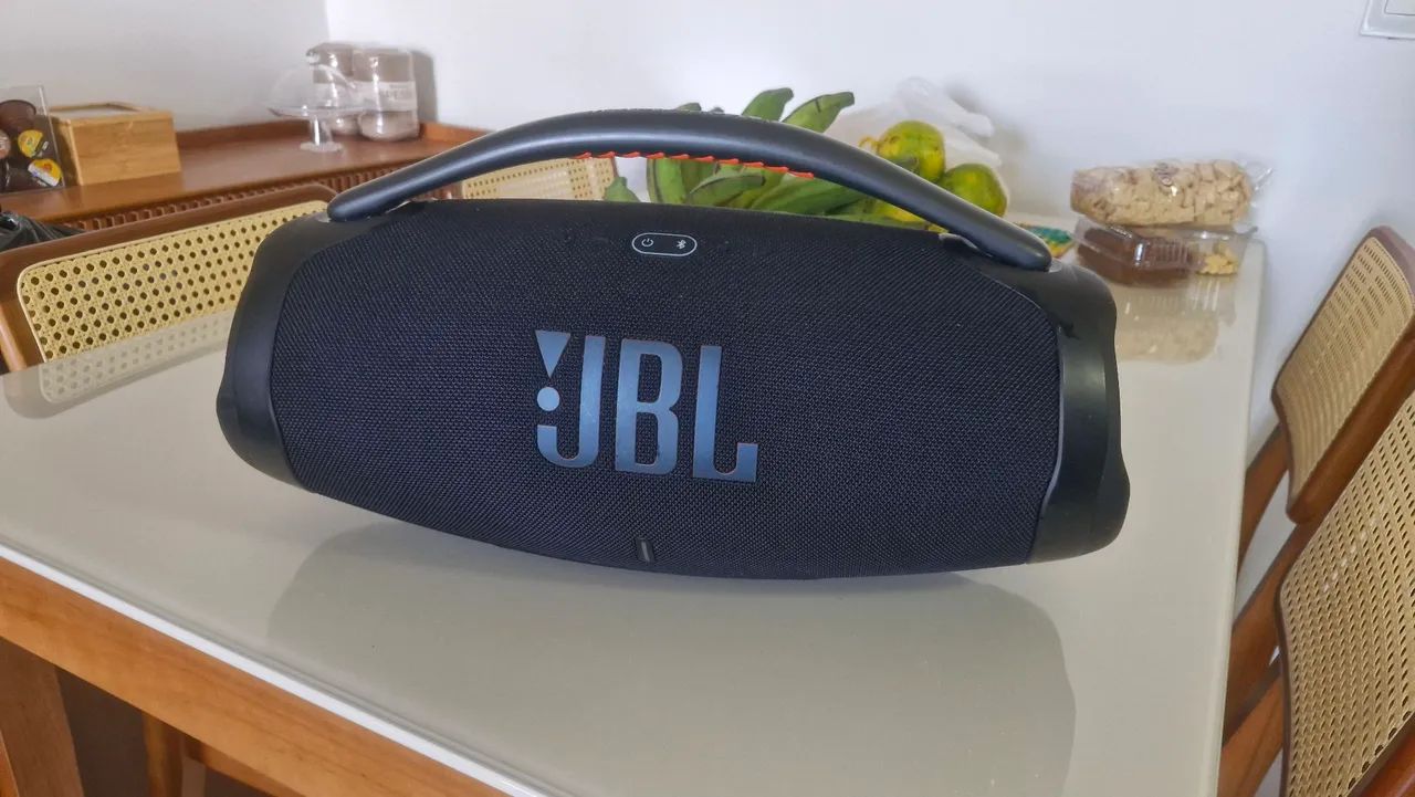 JBL BoomBox 3 - Foto 2