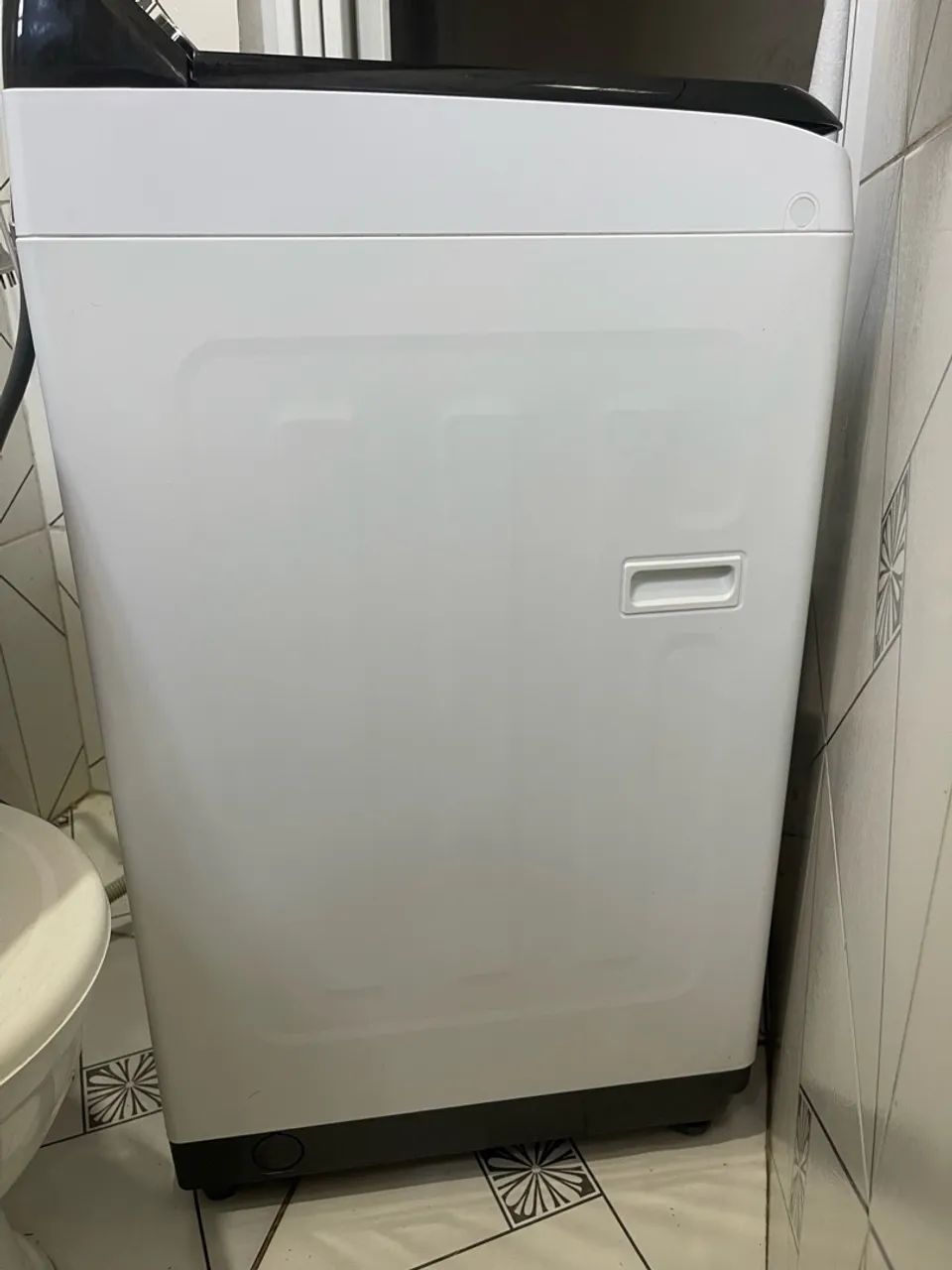 Máquina de lavar  - Foto 4
