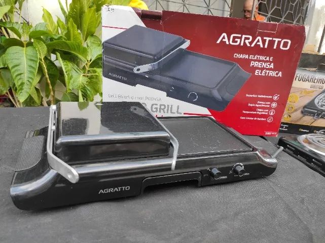Barraca de Pastel + Equipamentos - Comece a Vender Hoje! - Foto 3