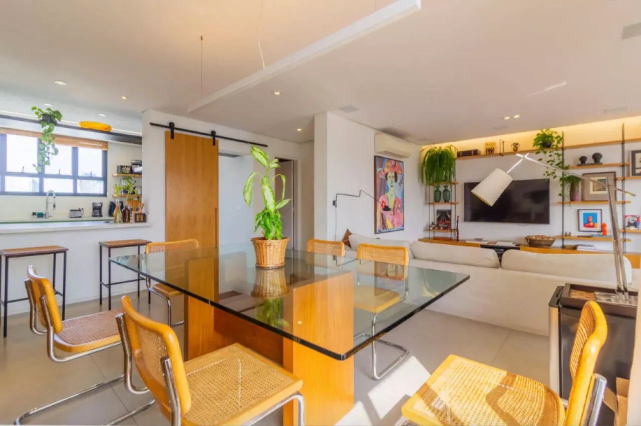 Apartamento, Pinheiros - São Paulo - Foto 2