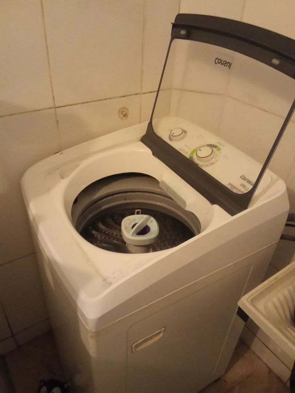 Máquina de lavar Consul  - Foto 4