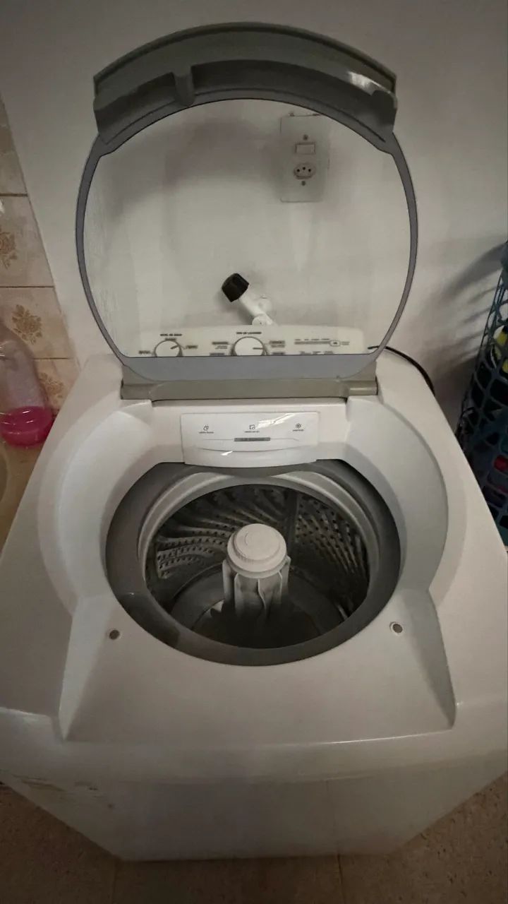 Máquina de lavar  - Foto 3