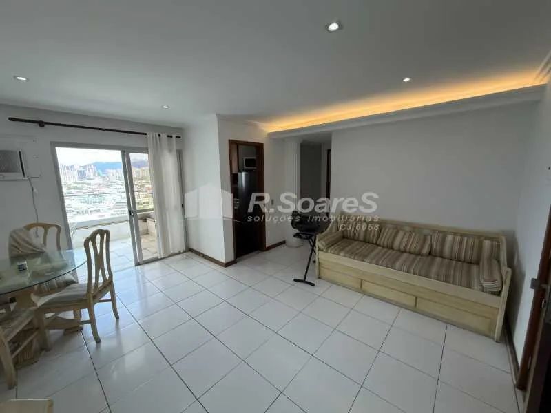 Flat : / Residencial / Barra da Tijuca