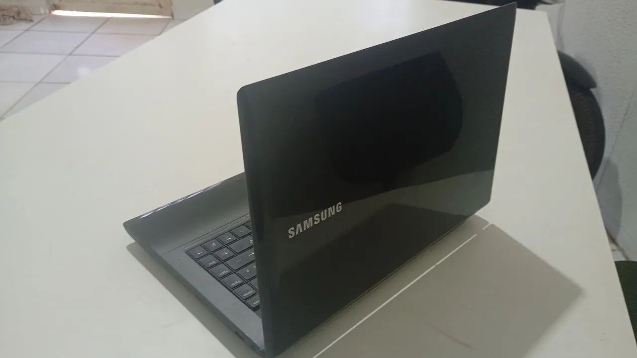 Notebook Samsung 