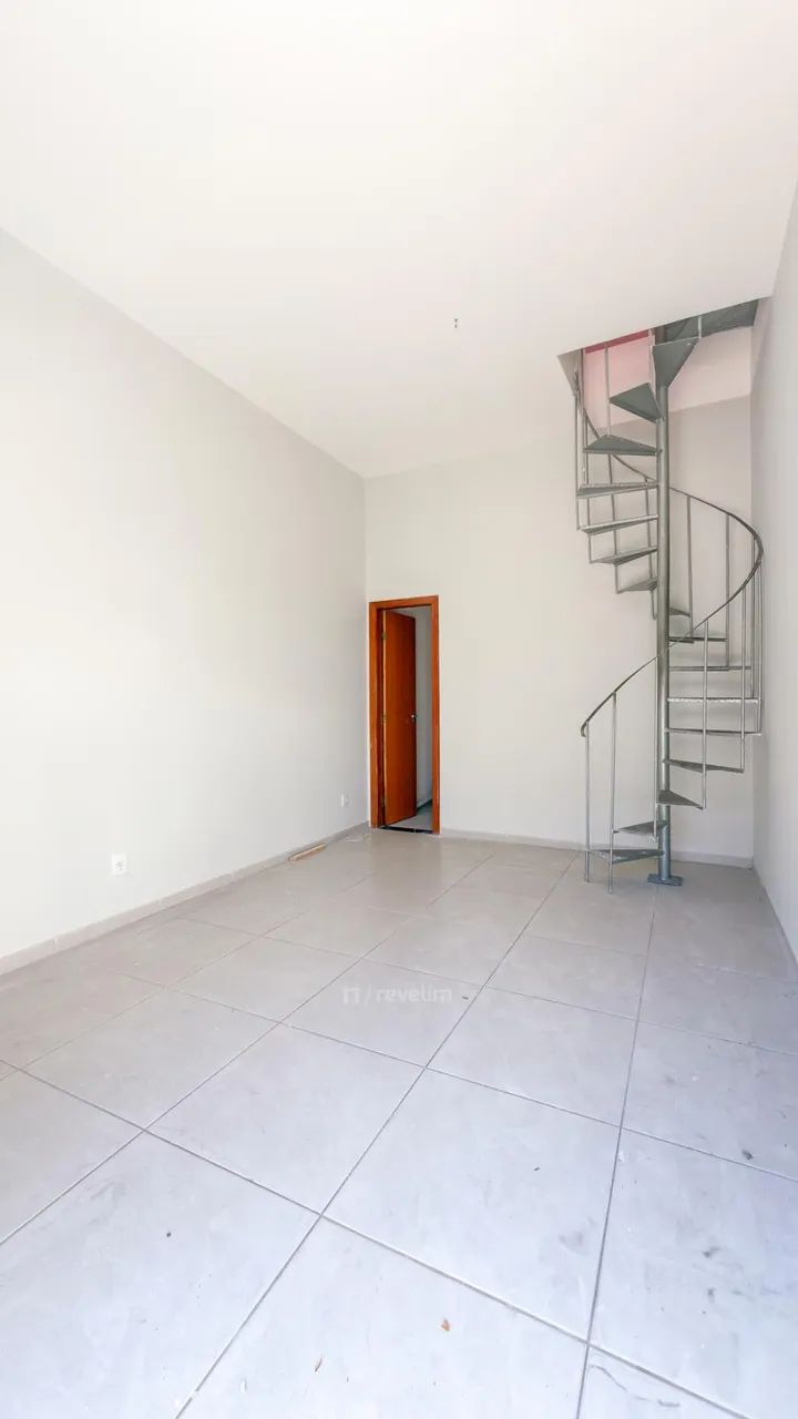Loja para alugar em Serra, Morada de Laranjeiras, com 36 m² - Foto 2