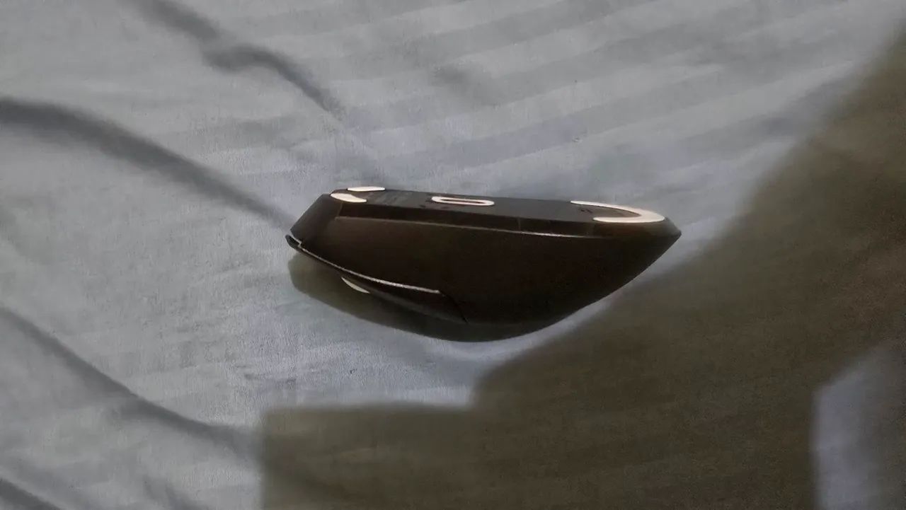 MOUSE ATACK SHARK R1 SEM FIO  - Foto 2