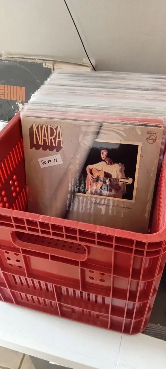 Discos vinil cds diversos  - Foto 2