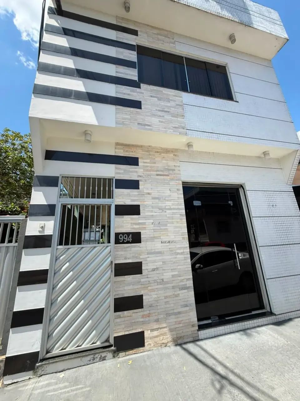 PRÉDIO DUPLEX NO CENTRO MOBILIADO E REFORMADO R$4.500 MÊS
