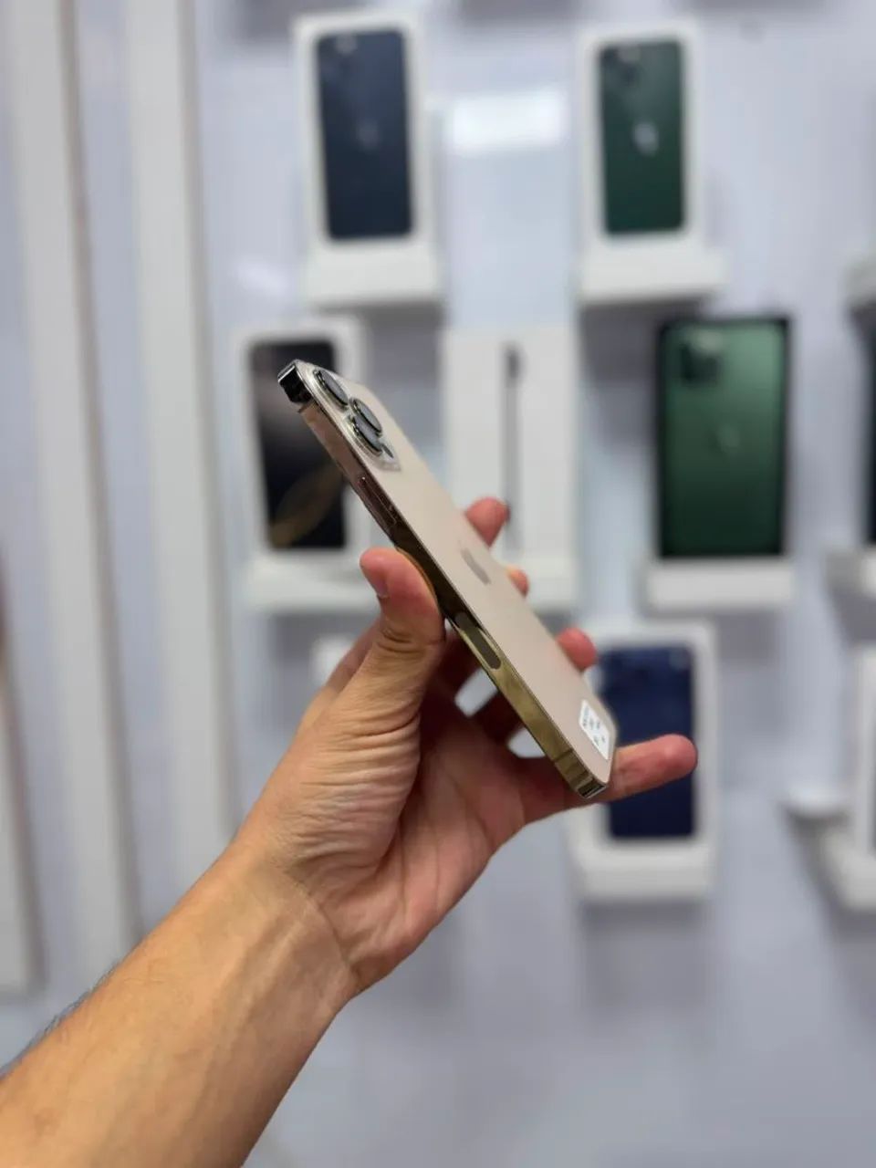iPhone 13 Pro Max - 256Gb <br>?3100,00 - Foto 2