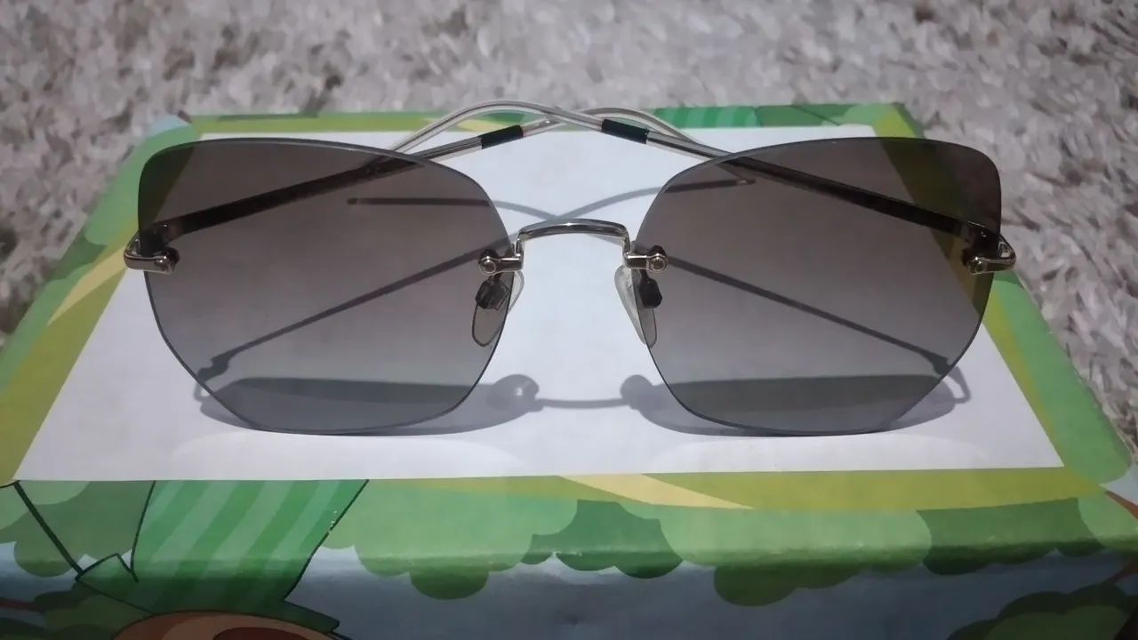 Óculos de sol Original Tommy  Hilfiger  - Foto 2