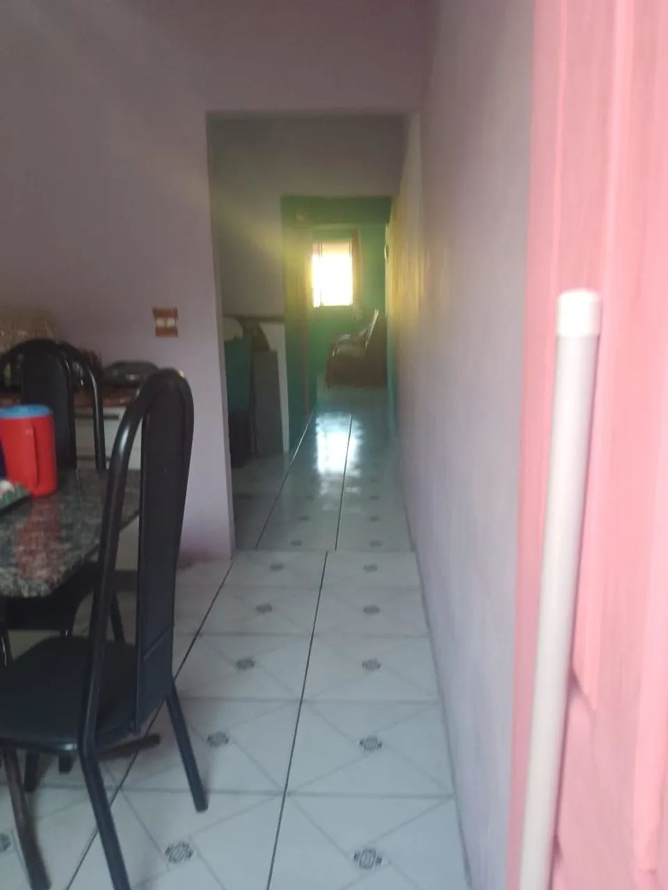 VENDO  ESTA BELA  CASA