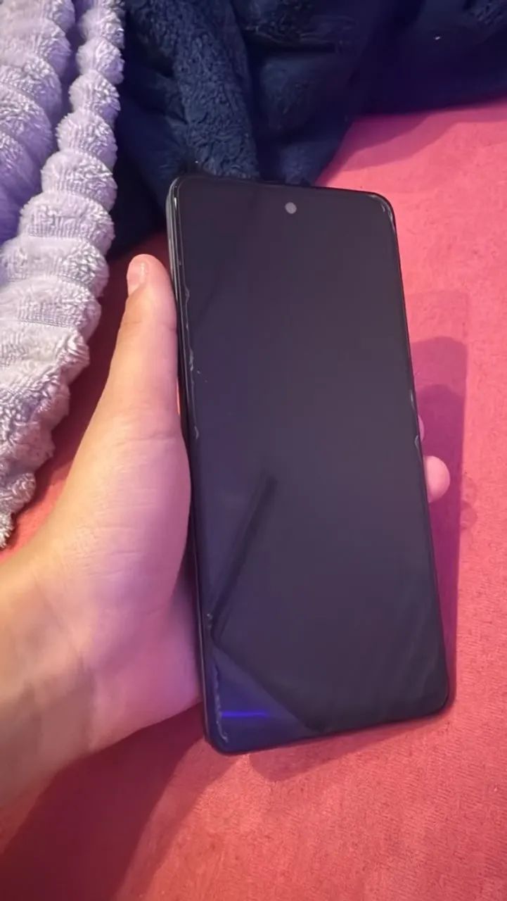 Celular moto g24